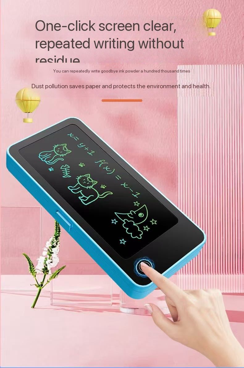 LCD Writing Tablet